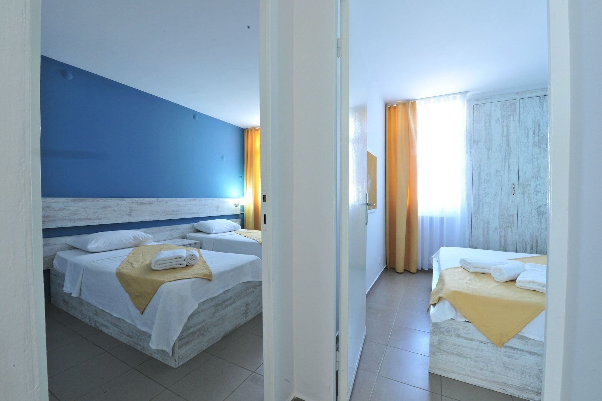 Afytos Akcay Tatil Koyu Hotel Edremit  Eksteriør billede